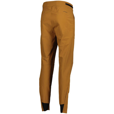 Pantaloni lunghi Scott Trail Tuned - Marrone
