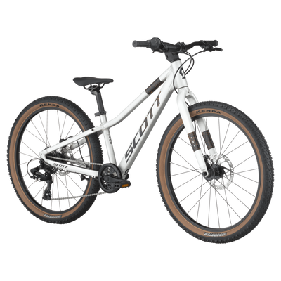 Scott Scale 400 - Argento