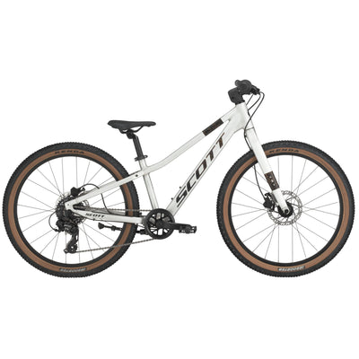 Scott Scale 400 - Argento