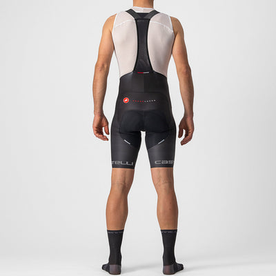 Salopette Castelli Free Aero RC Pro - Nero