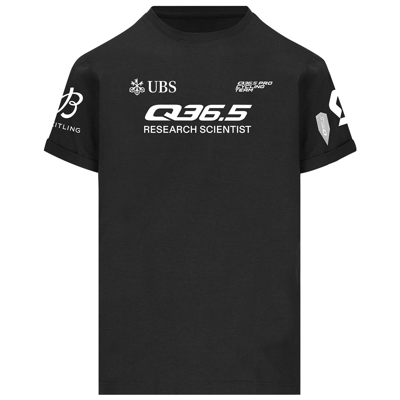 T-Shirt Q36.5 Pro Cycling Team
