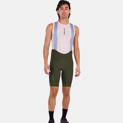 Salopette Santini Cargo - Verde