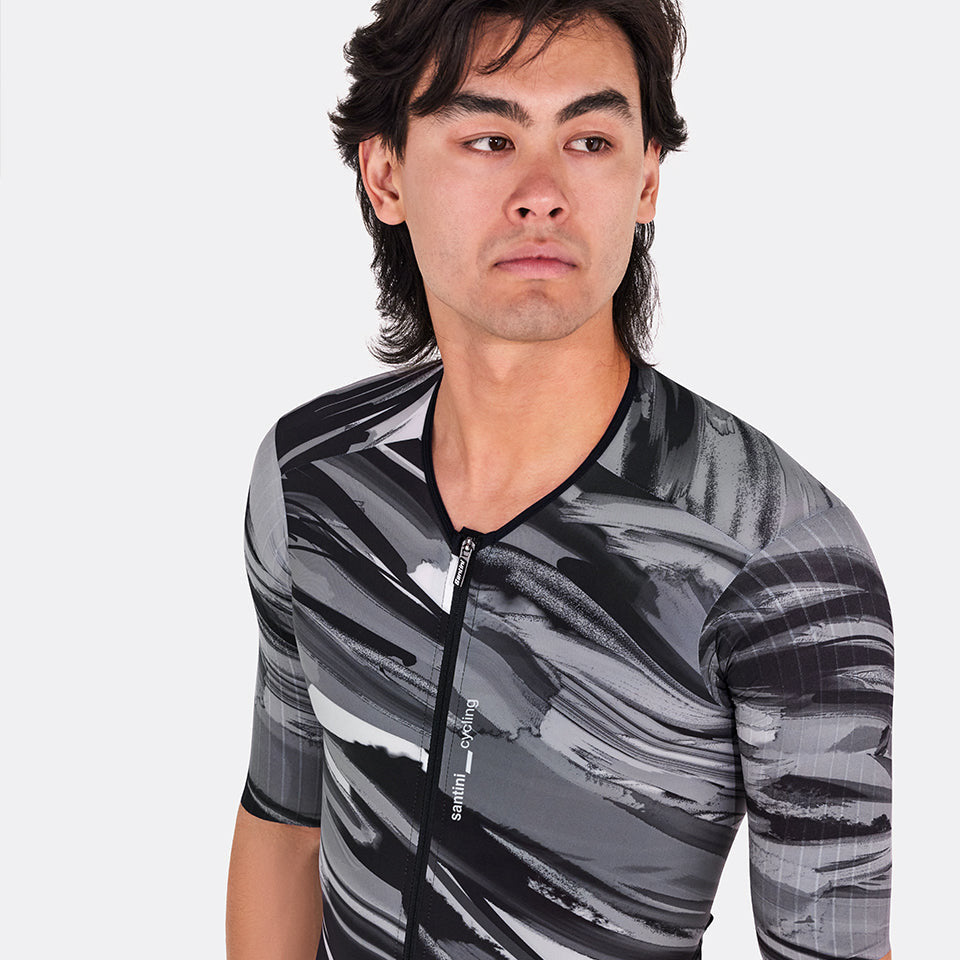 Body Santini MADSS V2 - Grigio