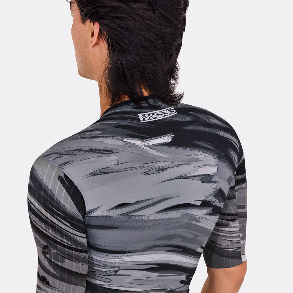 Body Santini MADSS V2 - Grigio