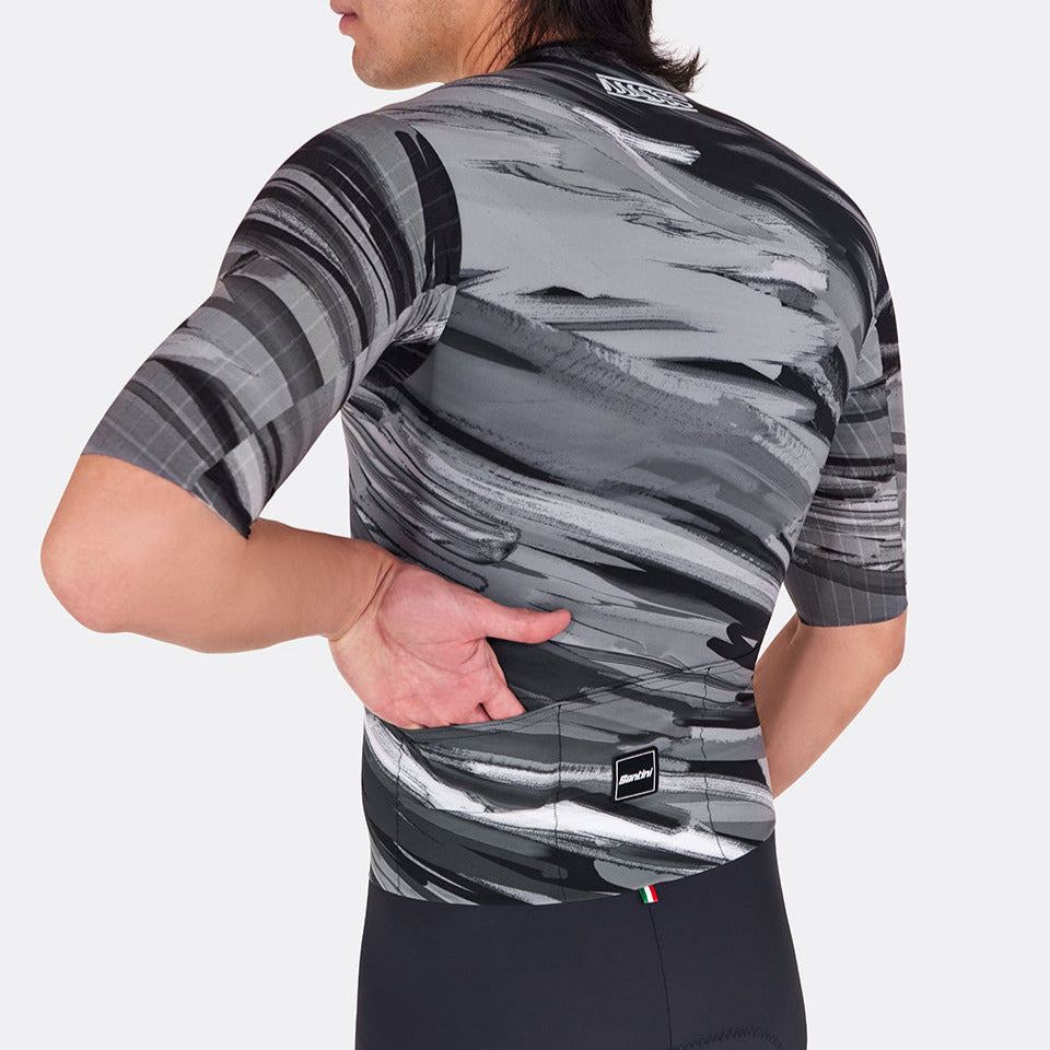 Body Santini MADSS V2 - Grigio