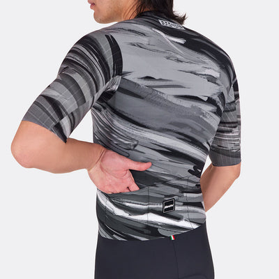 Body Santini MADSS V2 - Grigio