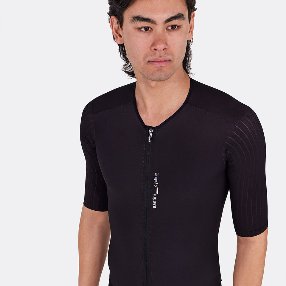 Body Santini MADSS V4 - Nero