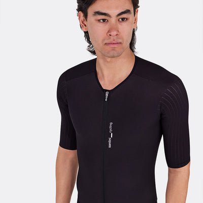 Body Santini MADSS V4 - Nero
