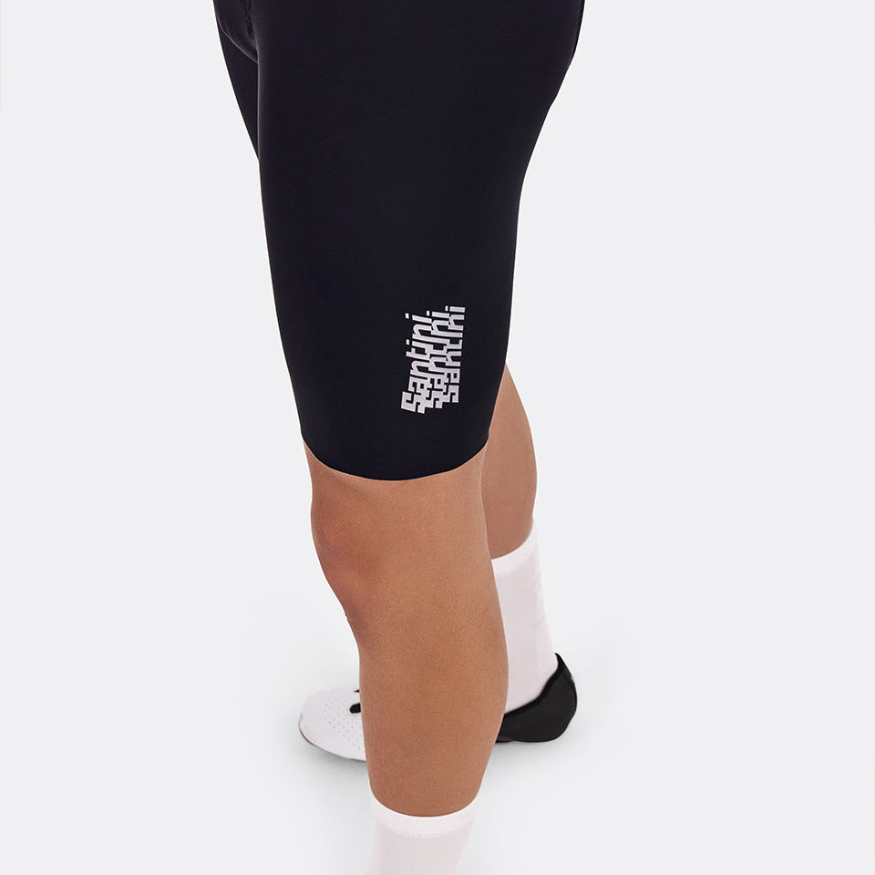 Body Santini MADSS V4 - Nero