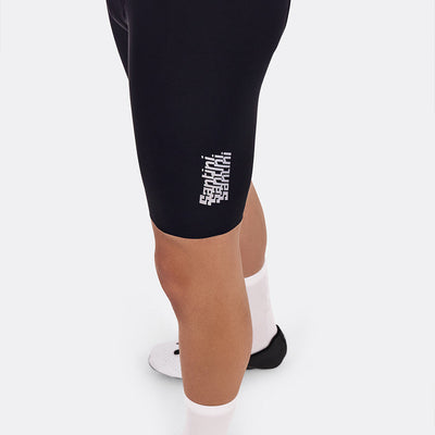 Body Santini MADSS V4 - Nero
