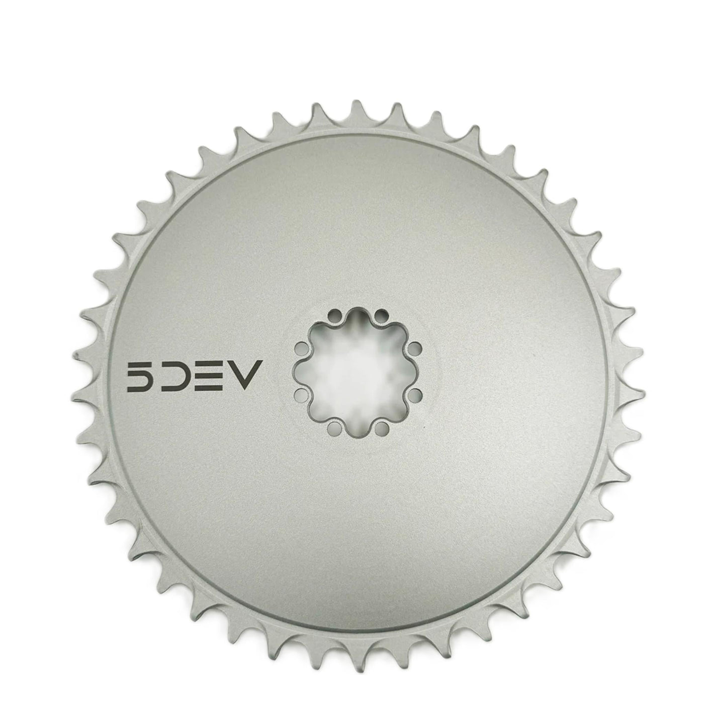 5Dev Aero Road Gravel Chainring