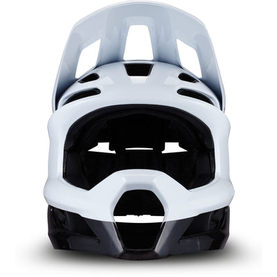 Casco Specialized Gambit - Bianco nero