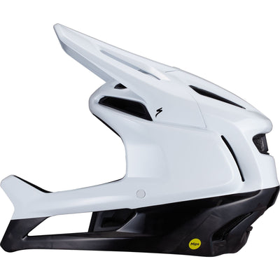 Casco Specialized Gambit - Bianco nero