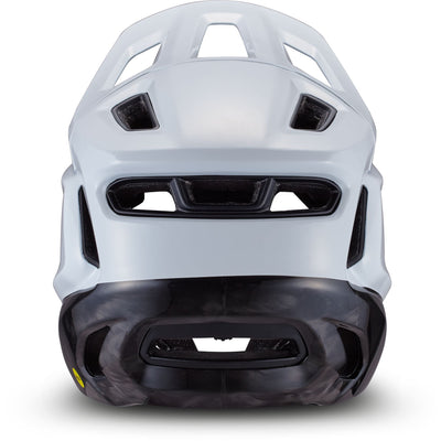 Casco Specialized Gambit - Bianco nero