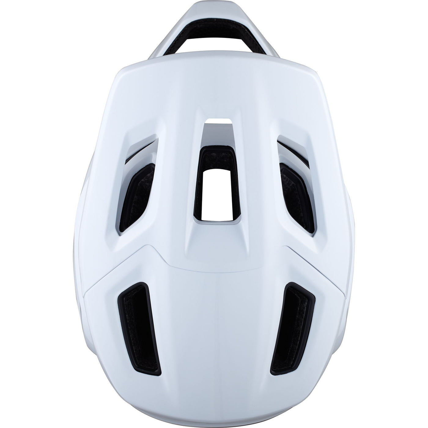 Casco Specialized Gambit - Bianco nero