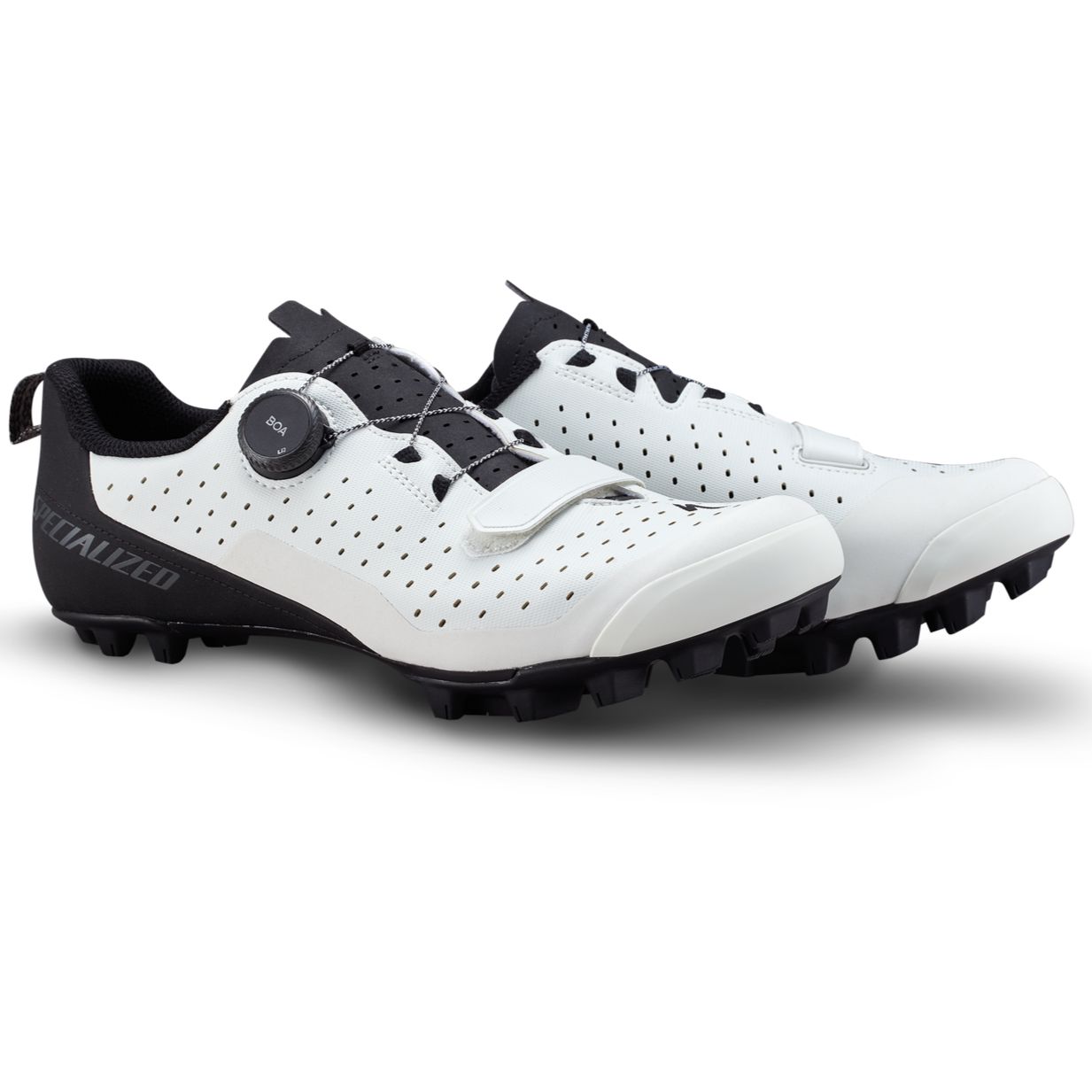 Scarpe mtb Specialized Recon 2.0 - Bianco