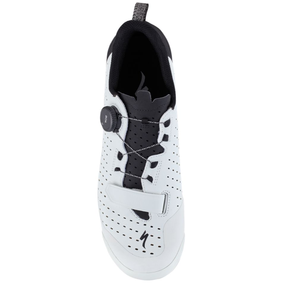 Scarpe mtb Specialized Recon 2.0 - Bianco
