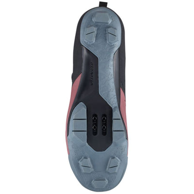Scarpe mtb Specialized Recon 1.0 - Bordeaux