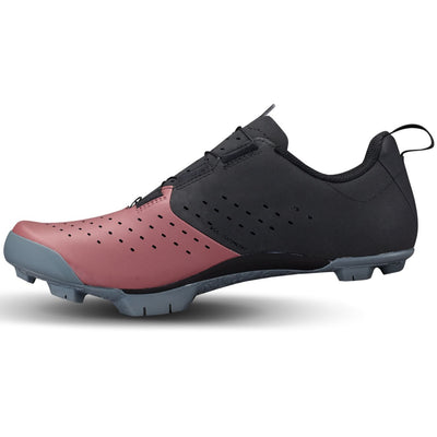 Scarpe mtb Specialized Recon 1.0 - Bordeaux
