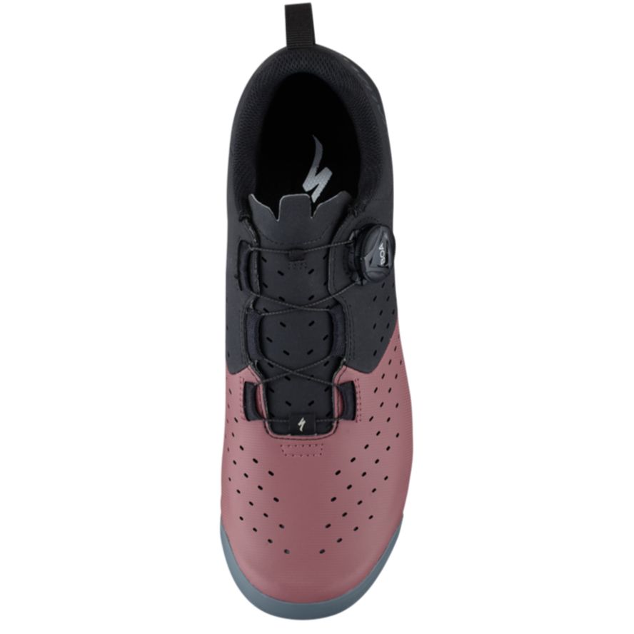 Scarpe mtb Specialized Recon 1.0 - Bordeaux