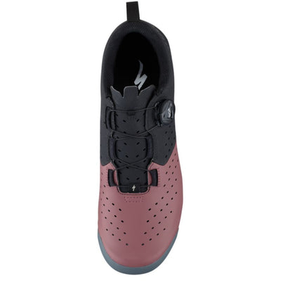 Scarpe mtb Specialized Recon 1.0 - Bordeaux