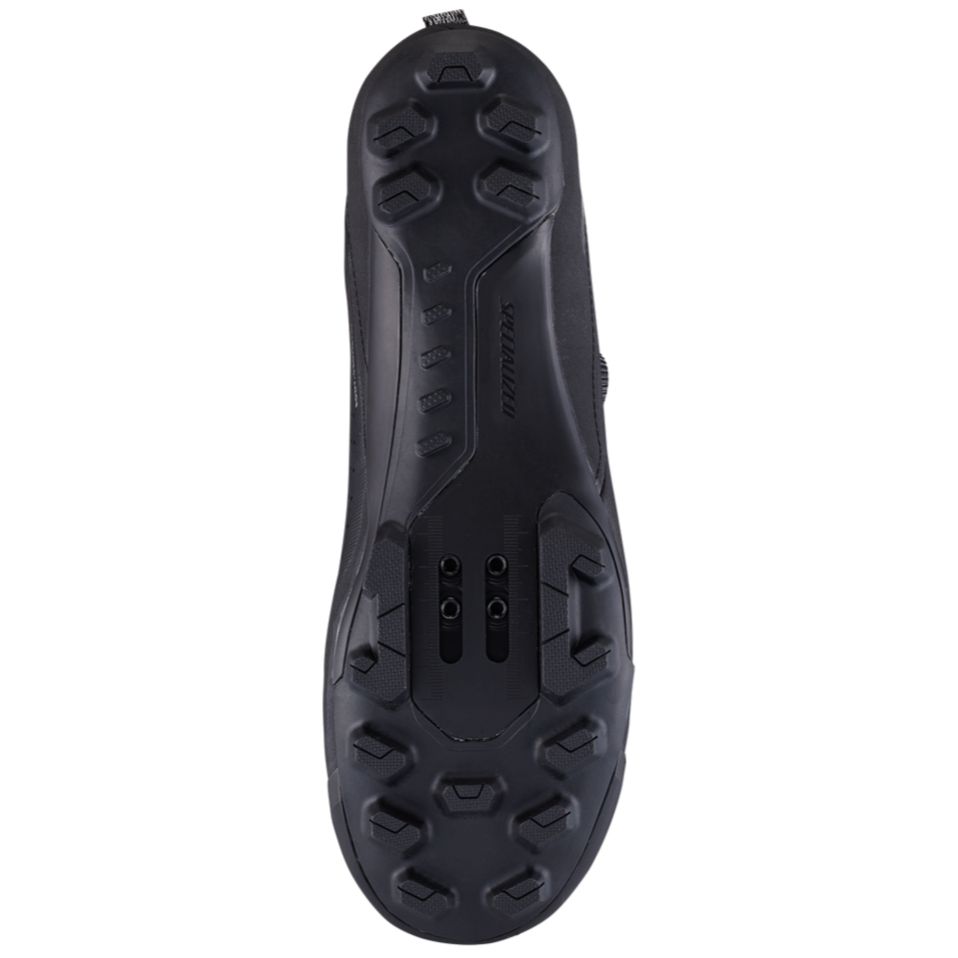 Scarpe mtb Specialized Recon 1.0 - Bianco