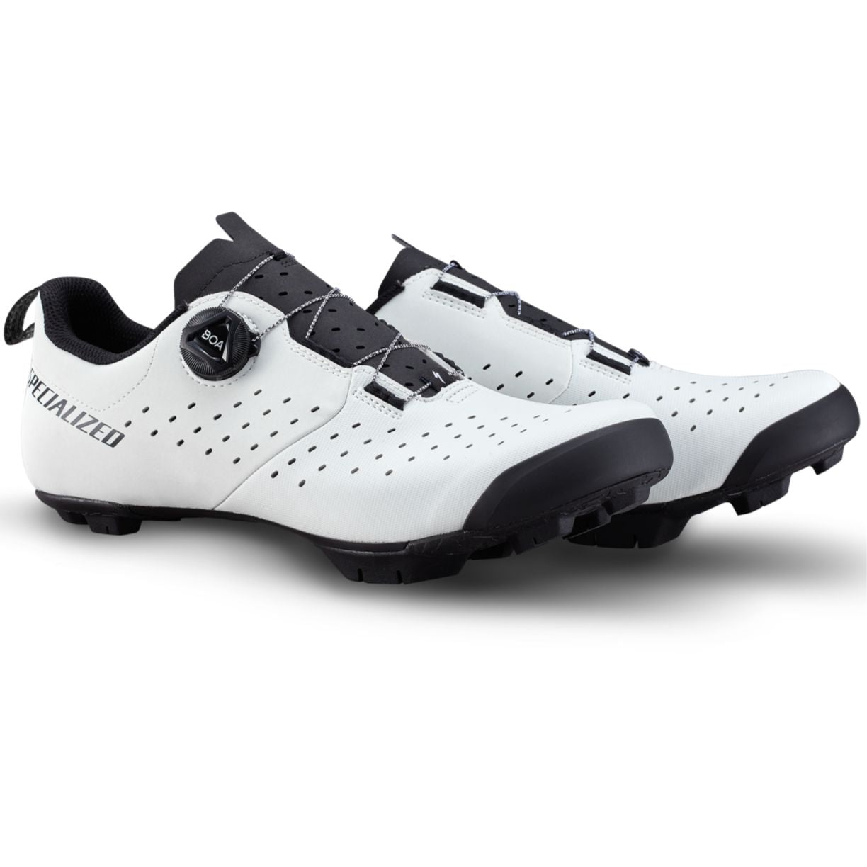 Scarpe mtb Specialized Recon 1.0 - Bianco