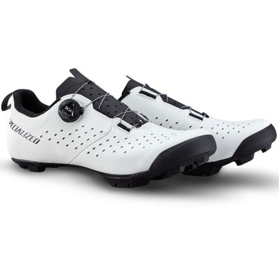 Scarpe mtb Specialized Recon 1.0 - Bianco