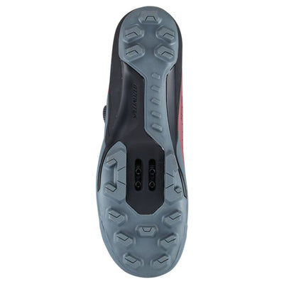 Scarpe mtb Specialized Recon 2.0 - Bordeaux