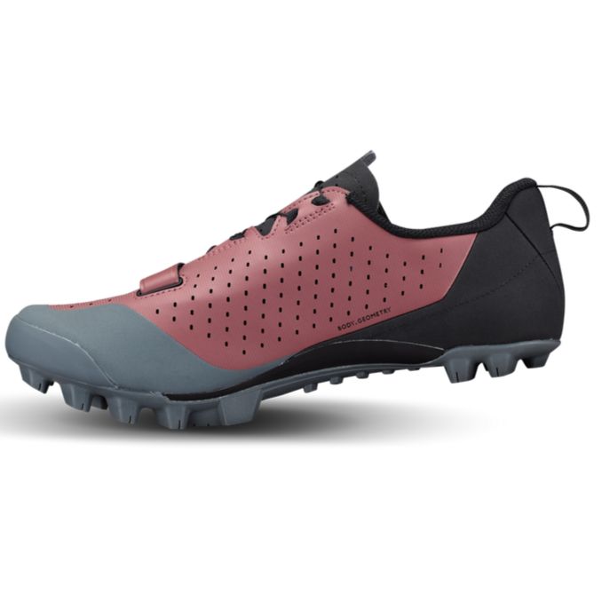 Scarpe mtb Specialized Recon 2.0 - Bordeaux