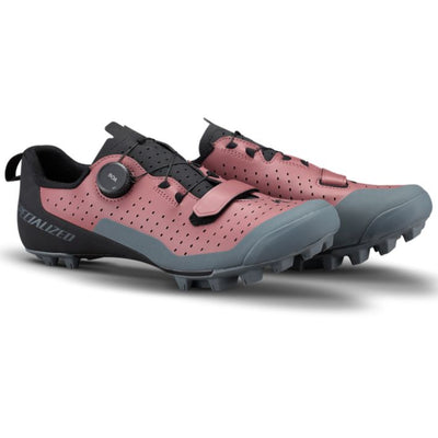 Scarpe mtb Specialized Recon 2.0 - Bordeaux
