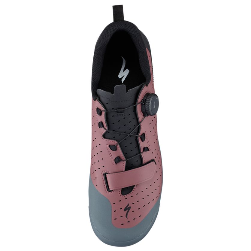 Scarpe mtb Specialized Recon 2.0 - Bordeaux