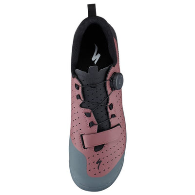 Scarpe mtb Specialized Recon 2.0 - Bordeaux