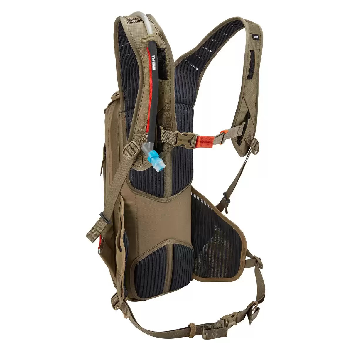 Zaino Thule Rail 8L - Marrone