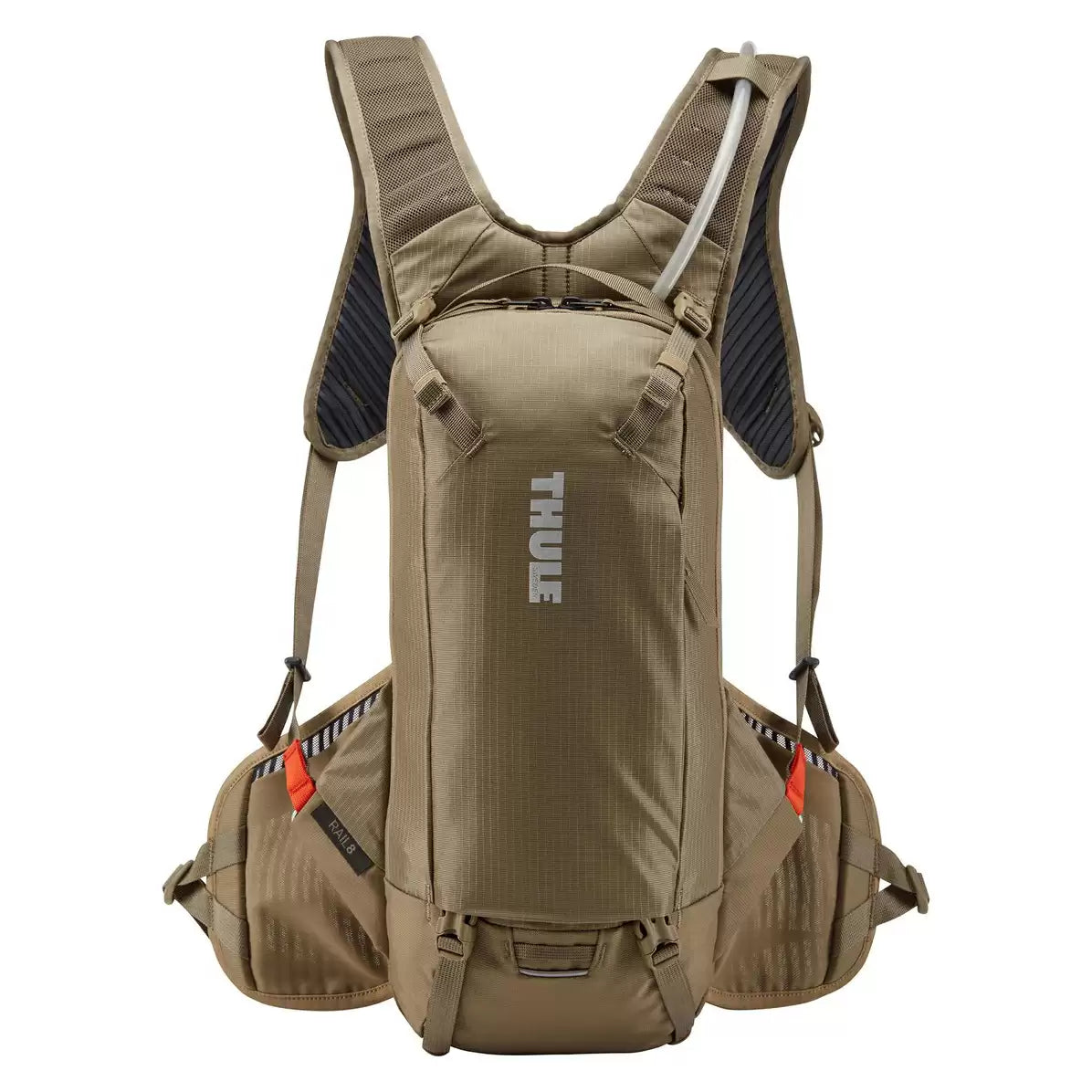 Zaino Thule Rail 8L - Marrone