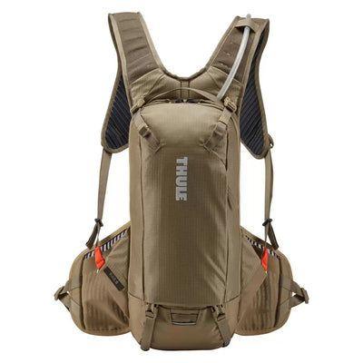 Zaino Thule Rail 8L - Marrone