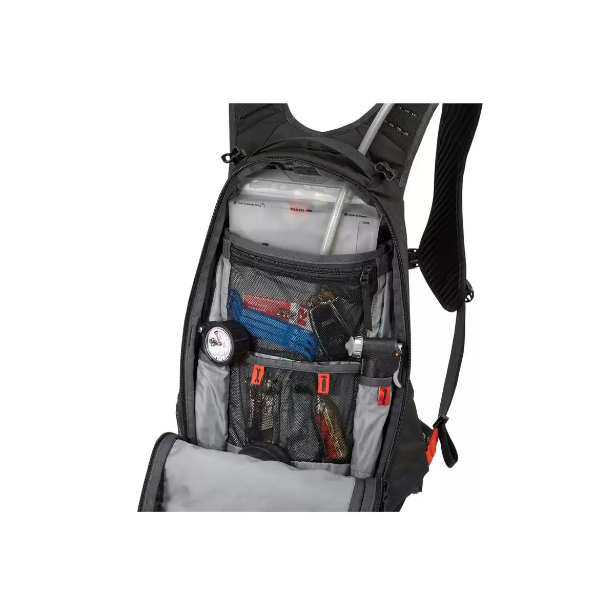 Zaino Thule Rail 8L - Marrone