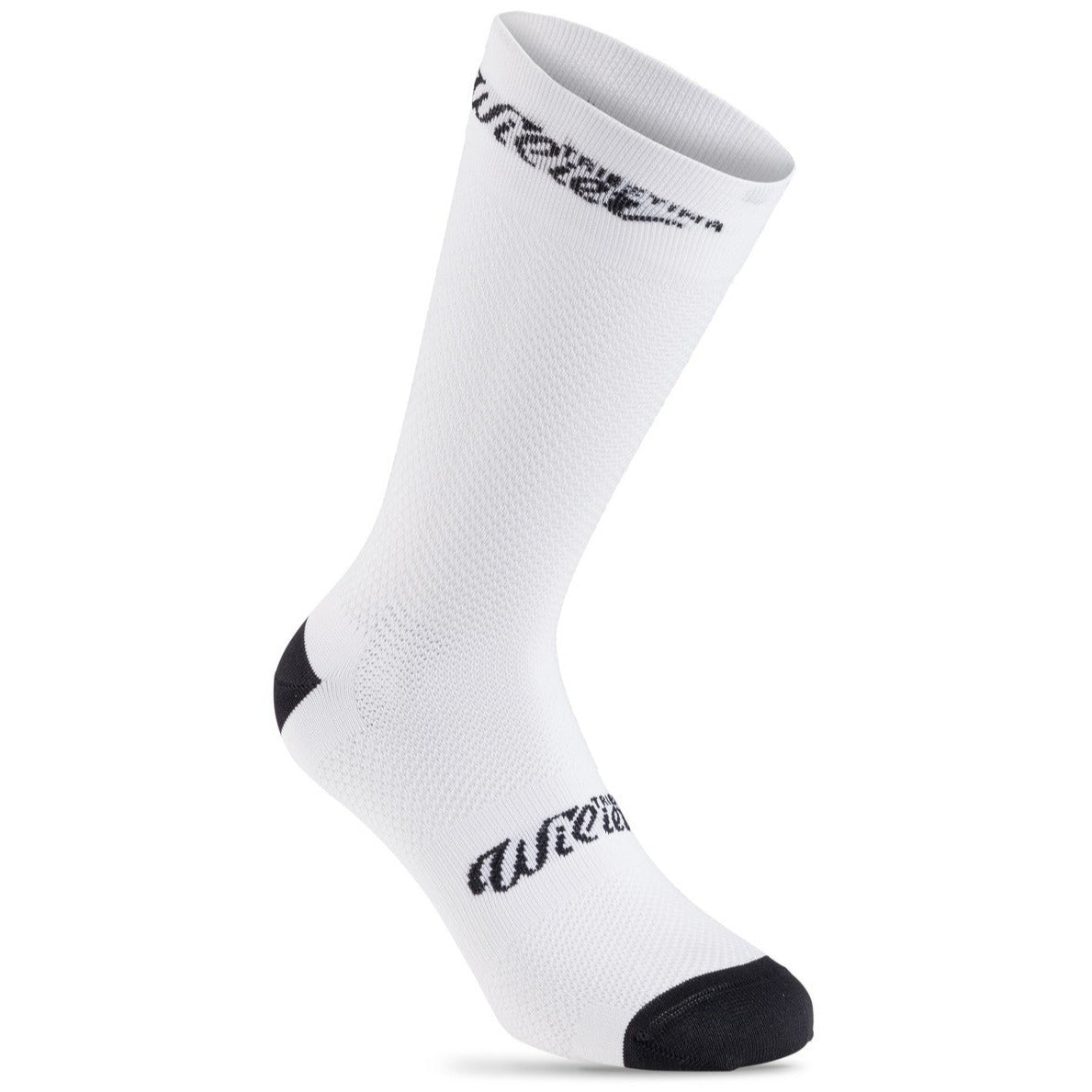 Calze Wilier Aurora - Bianco