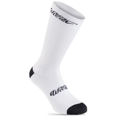 Calze Wilier Aurora - Bianco