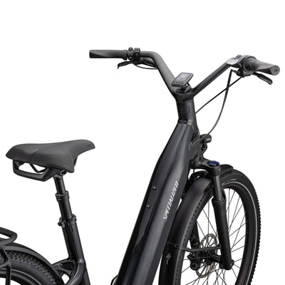 Specialized Turbo Como 4.0 IGH - Nero