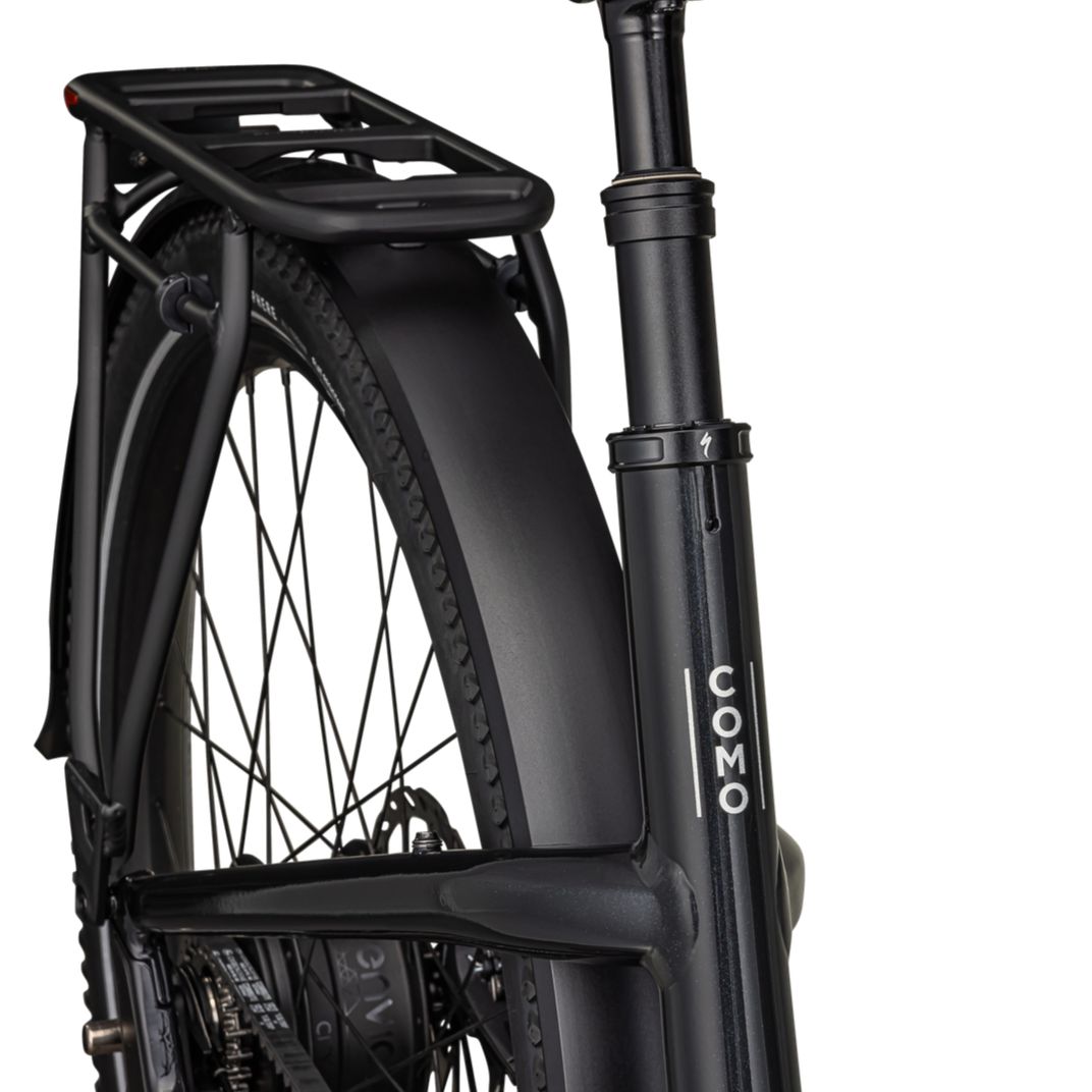 Specialized Turbo Como 4.0 IGH - Nero