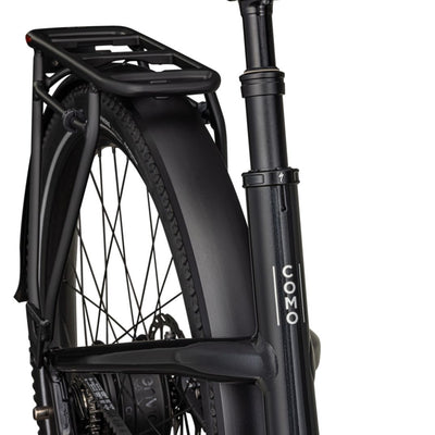 Specialized Turbo Como 4.0 IGH - Nero