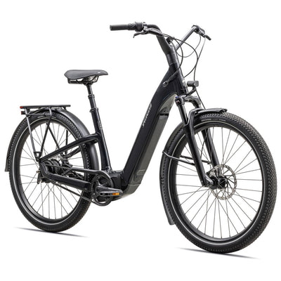 Specialized Turbo Como 4.0 IGH - Nero
