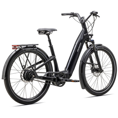 Specialized Turbo Como 4.0 IGH - Nero