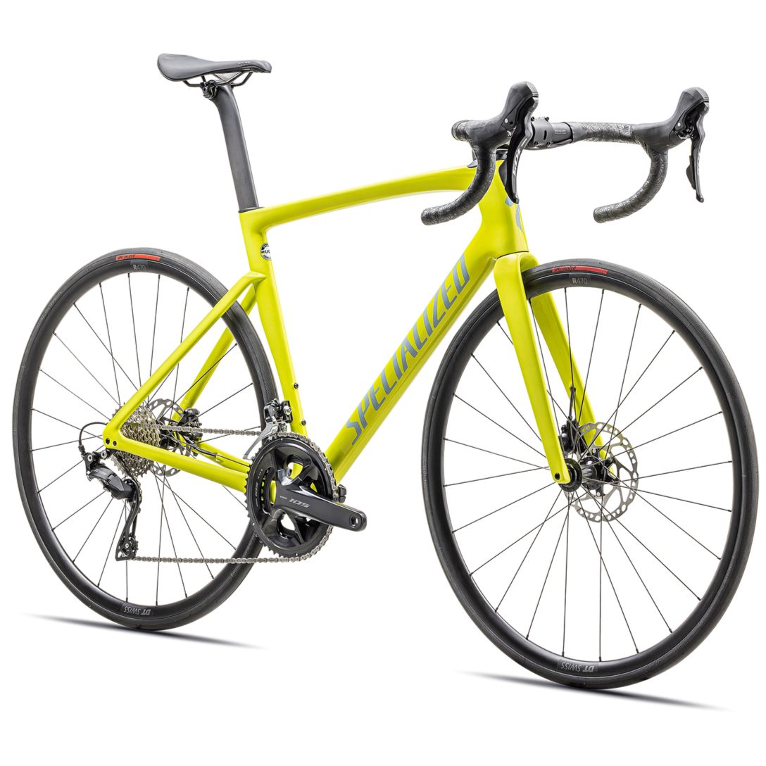 Specialized Tarmac SL7 Sport - Giallo