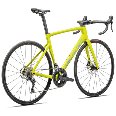 Specialized Tarmac SL7 Sport - Giallo