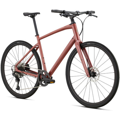 Specialized Sirrus X 4.0 - Rosso