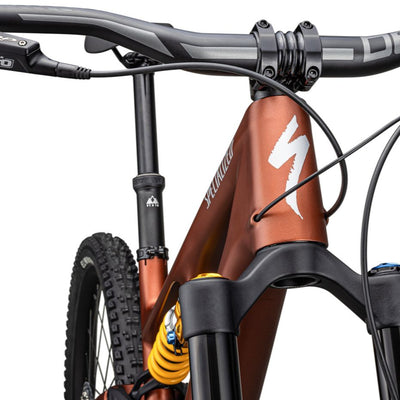 Specialized Stumpjumper 15 Ohlins Coil - Arancione