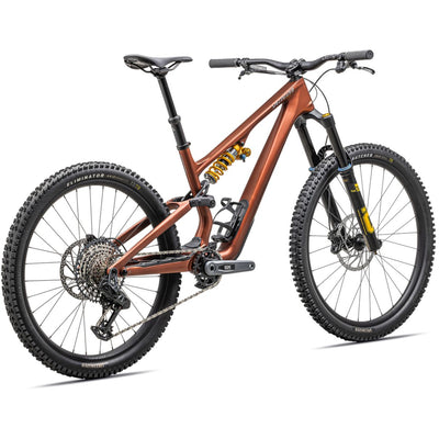 Specialized Stumpjumper 15 Ohlins Coil - Arancione