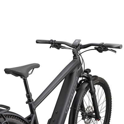 Specialized Turbo Tero 4.0 EQ - Nero
